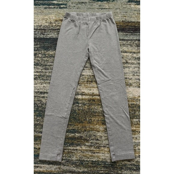 Hanna Andersson Leggings Lot size 8, 130cm 6 Pairs Valentine’s Pink Red - Picture 4 of 16